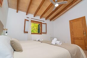 Can Rafalino - Villa With Private Pool In Inca