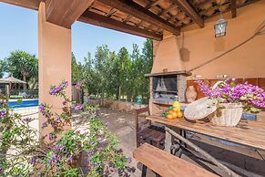 Can Rafalino - Villa With Private Pool In Inca
