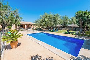 Can Rafalino - Villa With Private Pool In Inca