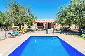 Can Rafalino - Villa With Private Pool In Inca