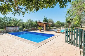 Can Rafalino - Villa With Private Pool In Inca