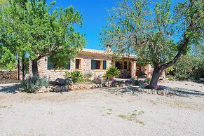 Can Rafalino - Villa With Private Pool In Inca