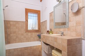 Can Rafalino - Villa With Private Pool In Inca