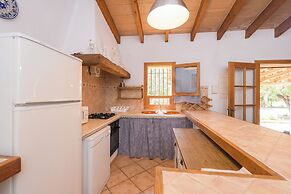 Can Rafalino - Villa With Private Pool In Inca