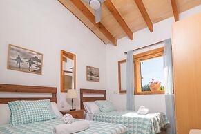Can Rafalino - Villa With Private Pool In Inca