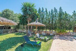 Can Rafalino - Villa With Private Pool In Inca