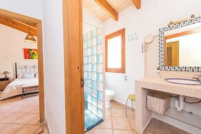 Can Rafalino - Villa With Private Pool In Inca