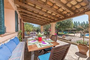 Can Rafalino - Villa With Private Pool In Inca