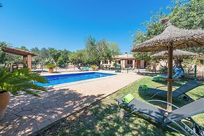 Can Rafalino - Villa With Private Pool In Inca