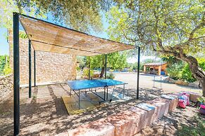 Can Rafalino - Villa With Private Pool In Inca