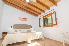 Can Rafalino - Villa With Private Pool In Inca