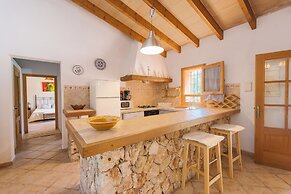 Can Rafalino - Villa With Private Pool In Inca