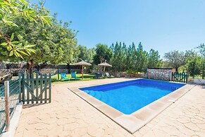 Can Rafalino - Villa With Private Pool In Inca
