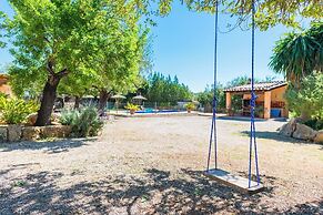 Can Rafalino - Villa With Private Pool In Inca