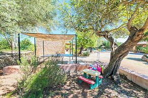 Can Rafalino - Villa With Private Pool In Inca