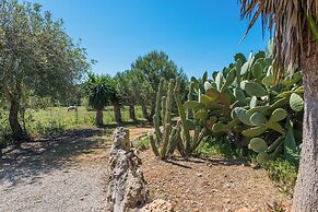 Can Rafalino - Villa With Private Pool In Inca