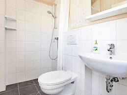 5 Star Holiday Home in Grossenbrode