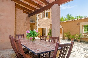 Es Turo De Franca - Villa With Private Pool