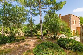 Es Turo De Franca - Villa With Private Pool