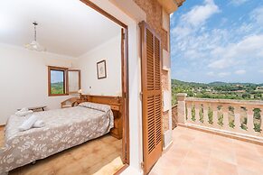 Es Turo De Franca - Villa With Private Pool