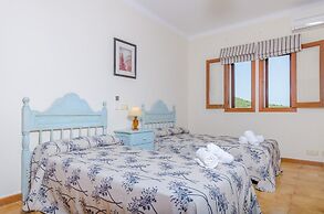 Es Turo De Franca - Villa With Private Pool