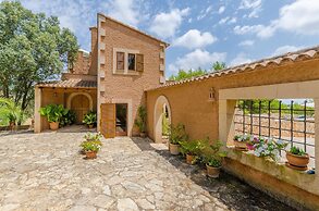 Es Turo De Franca - Villa With Private Pool