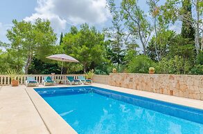 Es Turo De Franca - Villa With Private Pool