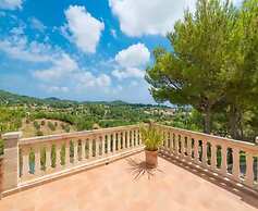 Es Turo De Franca - Villa With Private Pool