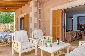 Es Turo De Franca - Villa With Private Pool