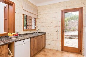 Es Turo De Franca - Villa With Private Pool