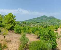 Es Turo De Franca - Villa With Private Pool