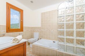 Es Turo De Franca - Villa With Private Pool