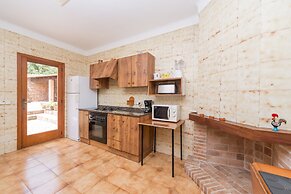 Es Turo De Franca - Villa With Private Pool