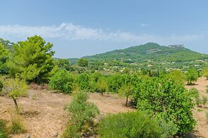 Es Turo De Franca - Villa With Private Pool