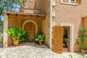 Es Turo De Franca - Villa With Private Pool