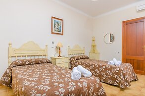 Es Turo De Franca - Villa With Private Pool