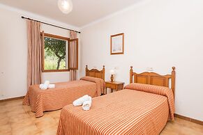 Es Turo De Franca - Villa With Private Pool