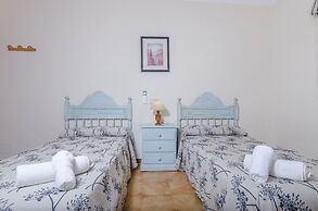 Es Turo De Franca - Villa With Private Pool
