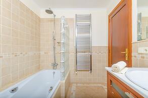 Es Turo De Franca - Villa With Private Pool