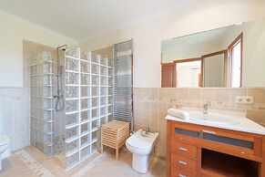 Es Turo De Franca - Villa With Private Pool