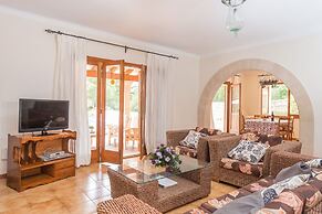 Es Turo De Franca - Villa With Private Pool