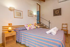 Villa in Pollenca With Private Pool & Garden