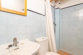Villa in Pollenca With Private Pool & Garden
