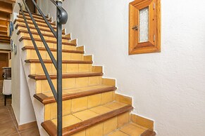 Villa in Pollenca With Private Pool & Garden