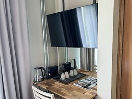 4 Star Holiday Home in Solvesborg