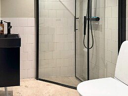 4 Star Holiday Home in Solvesborg