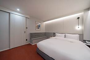 No.25 Hotel - Sasang