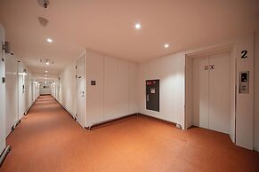 No.25 Hotel - Sasang