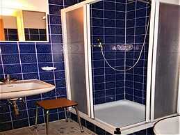 Vacation Apartment in Veysonnaz