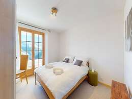 Chalet in Thyon-les Collons